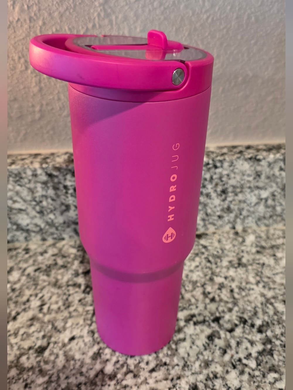 Berry Hydrojug Sport 32oz